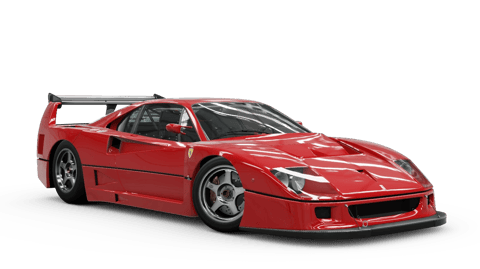F40 Competizione