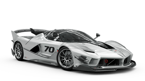 FXX-K Evo