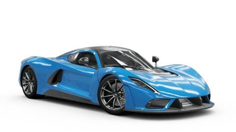 Venom F5