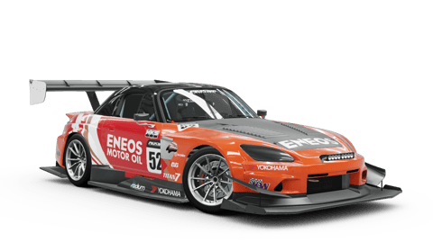 #52 Evasive Motorsports S2000 WTAC