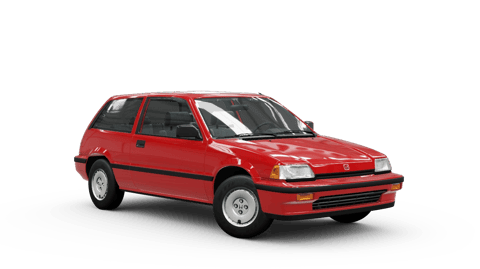 Civic Si