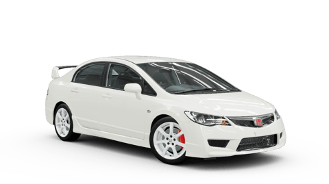 Civic Type R (FD2)