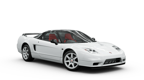 NSX-R