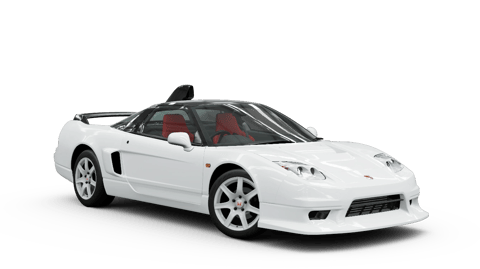 NSX-R GT