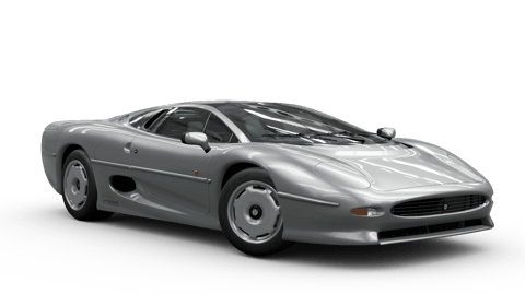XJ220