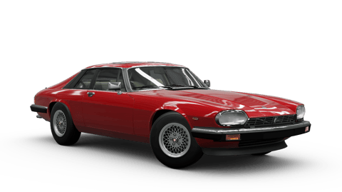 XJ-S