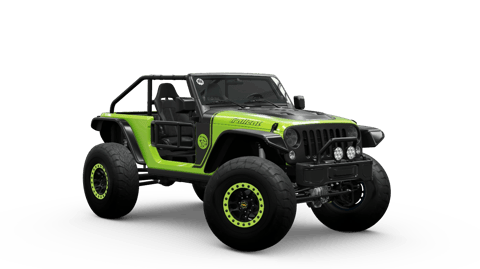 Trailcat