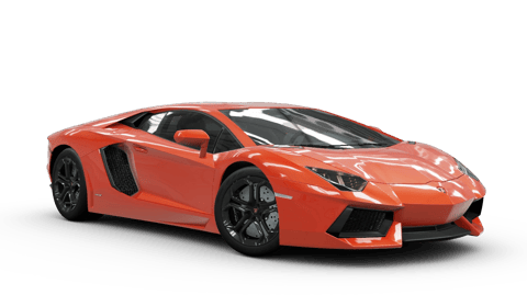 Aventador LP700-4