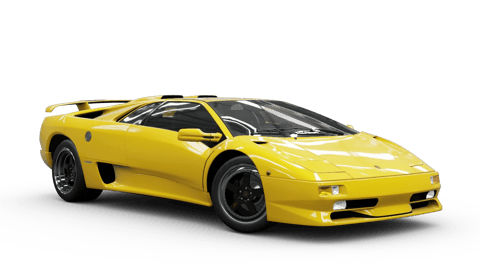 Diablo SV