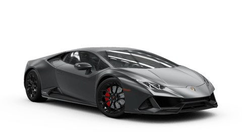 Huracán EVO