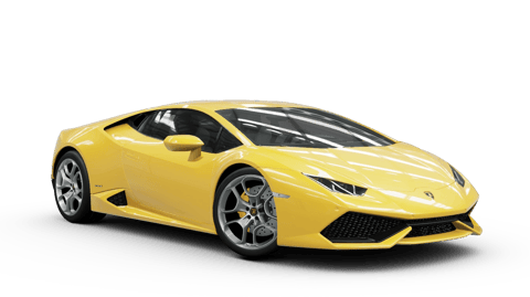 Huracán LP 610-4