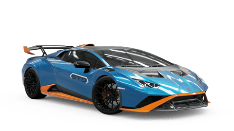 Huracán STO