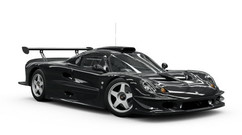 Elise GT1