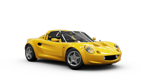 Elise Series 1 Sport 190