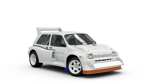 Metro 6R4
