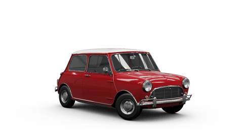 Cooper S