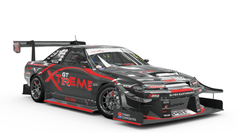 #32 Skyline WTAC 'Xtreme GTR'