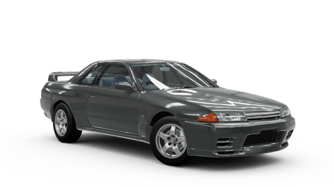 Skyline GT-R