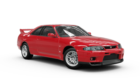 Skyline GT-R V-Spec