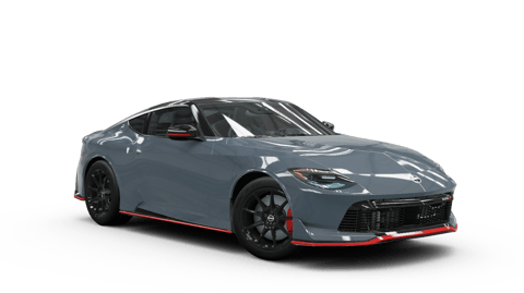 Z NISMO