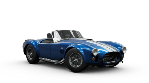 Cobra 427 S/C