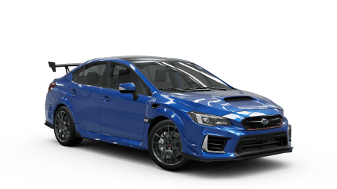 STI S209