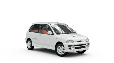 Vivio RX-R