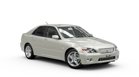 Altezza RS200 Z EDITION
