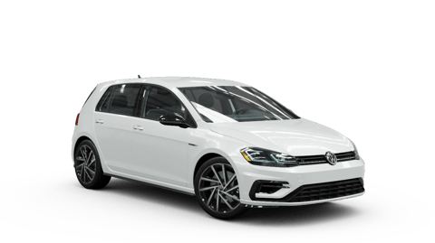 Golf R