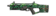 Dravec 45 — Warzone