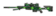 Hawker HX — Warzone