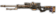 LW3A1 Frostline — Warzone