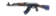 Kastov 762 — Modern Warfare 4