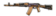 AK-74 — Warzone