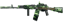 AK-74