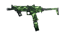 JACKAL PDW