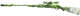 Kar98k — DMR