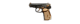 9MM PM — Pistol