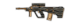 ABR A1 — Assault Rifle