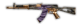 AEK-973 — DMR