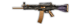 ASG-89 — Schrotflinte