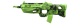 BP50 — Assault Rifle