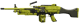 Bruen Mk9 — LMG