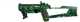 CODA 9 — Pistol