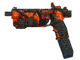 CODA 9 — Pistol