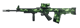 GOBLIN MK 2 — Semi Auto