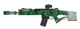 KRS-7.62 — Semi Auto