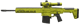 KV Inhibitor — Scharfschütze