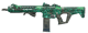 M15 Mod 0 — Two-Shot Kill