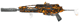 M8A1 — DMR